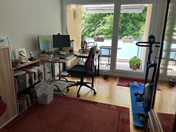 Beau duplex de 4,5 pièces au centre de Nyon 3
