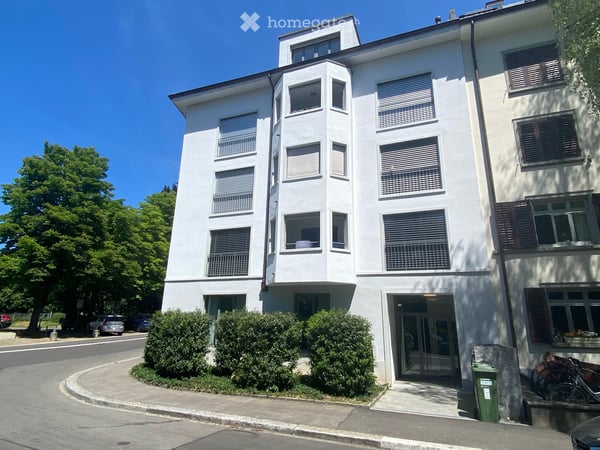 Exklusive Maisonette-Dachwohnung mit Galerie und direktem Liftzugang 16