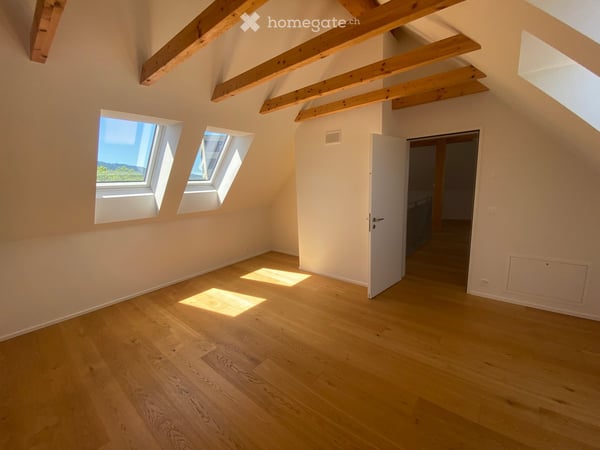 Exklusive Maisonette-Dachwohnung mit Galerie und direktem Liftzugang 15