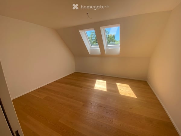 Exklusive Maisonette-Dachwohnung mit Galerie und direktem Liftzugang 11