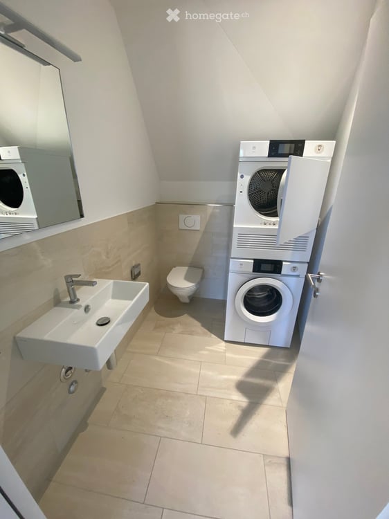 Exklusive Maisonette-Dachwohnung mit Galerie und direktem Liftzugang 6