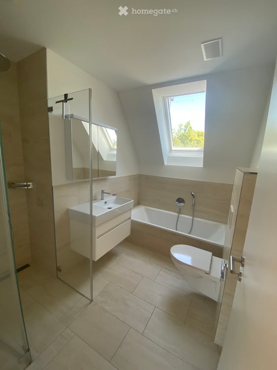 Exklusive Maisonette-Dachwohnung mit Galerie und direktem Liftzugang 5