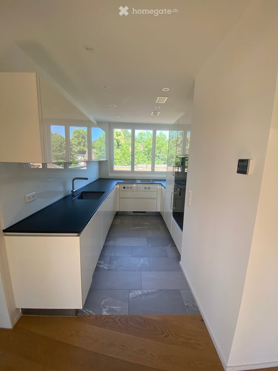Exklusive Maisonette-Dachwohnung mit Galerie und direktem Liftzugang 4