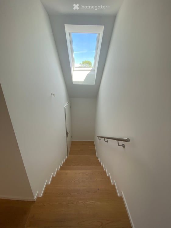 Exklusive Maisonette-Dachwohnung mit Galerie und direktem Liftzugang 8
