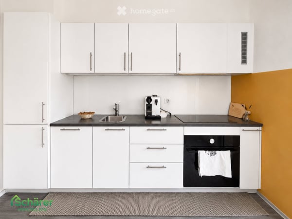 2-Zimmer-Eigentumswohnung mit grossem Balkon und fantastischer See- und Weitsicht in Meilen 4