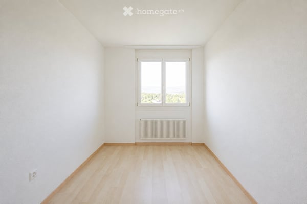 Helle 3-Zimmer-Wohnung mit Balkon in Lyss 4