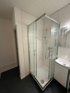 Möbliertes Zimmer in Zürich 5