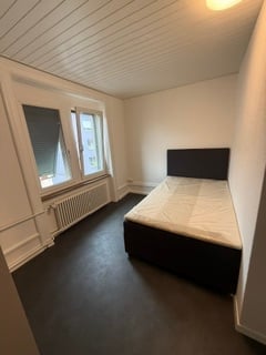 Möbliertes Zimmer in Zürich 3