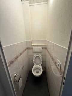 Möbliertes Zimmer in Zürich 6