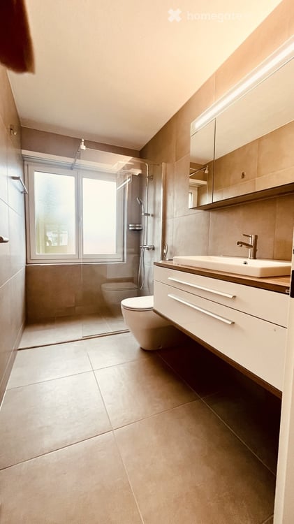 Moderne 3½-Zimmer-Wohnung 9