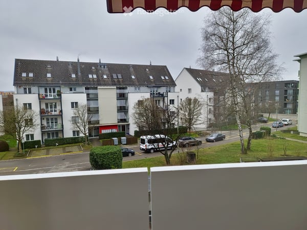 Moderne 3½-Zimmer-Wohnung 18