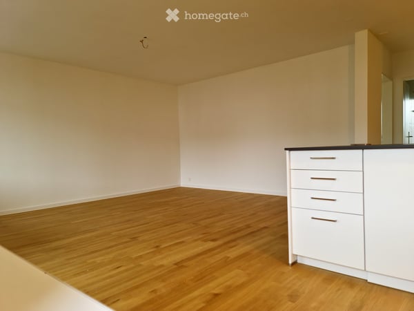 Moderne 3½-Zimmer-Wohnung 4