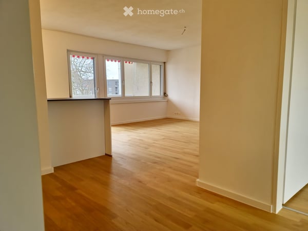 Moderne 3½-Zimmer-Wohnung 7