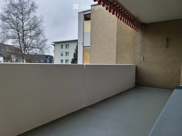 Moderne 3½-Zimmer-Wohnung 20