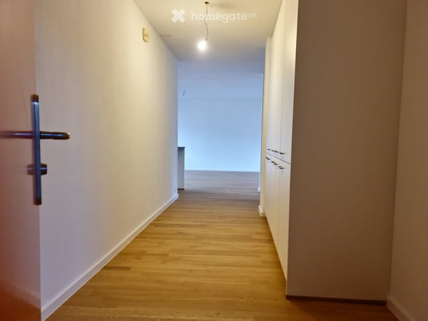 Moderne 3½-Zimmer-Wohnung 11