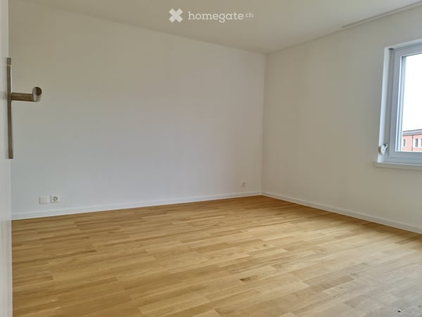 Moderne 3½-Zimmer-Wohnung 15