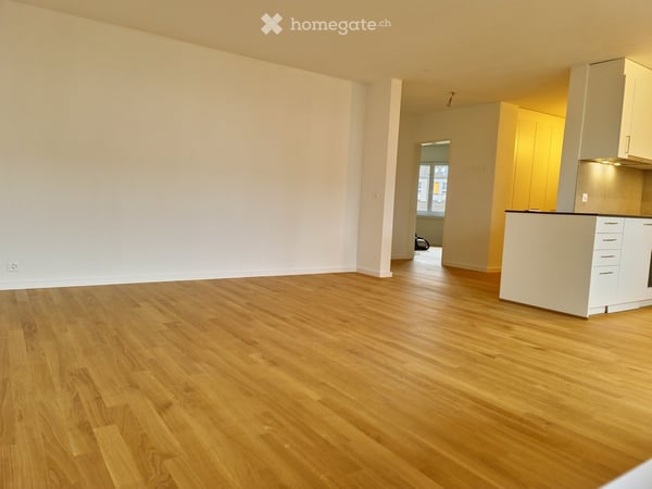 Moderne 3½-Zimmer-Wohnung 2