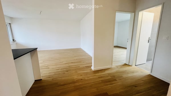 Moderne 3½-Zimmer-Wohnung 8