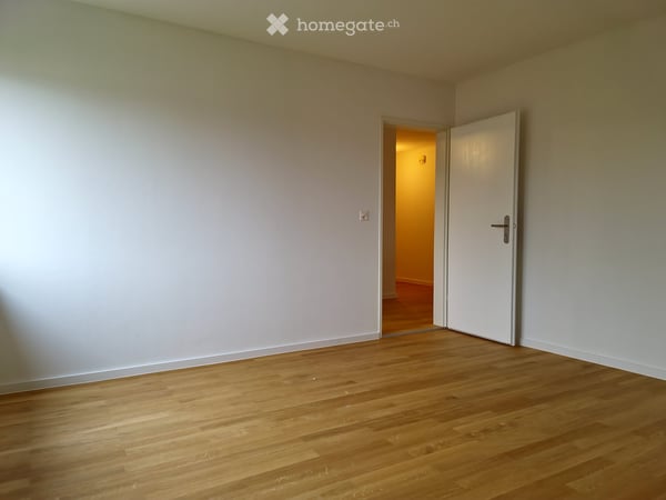Moderne 3½-Zimmer-Wohnung 14