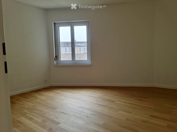 Moderne 3½-Zimmer-Wohnung 16
