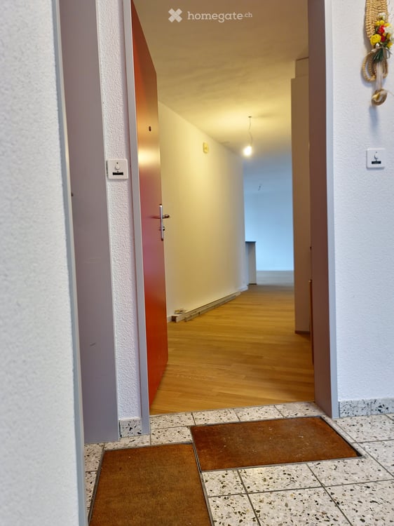 Moderne 3½-Zimmer-Wohnung 12