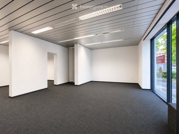 Attraktive Gewerbefläche an zentraler Lage im Zürcher Kreis 4 3