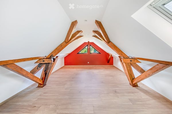Maison individuelle à STETTEN 6