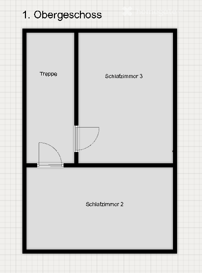Erdgeschosswohnung mit Terrasse und Garten 16