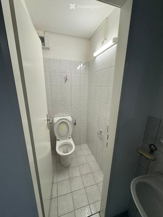Geräumige 5.5-Zimmer-Wohnung in Nürensdorf 12