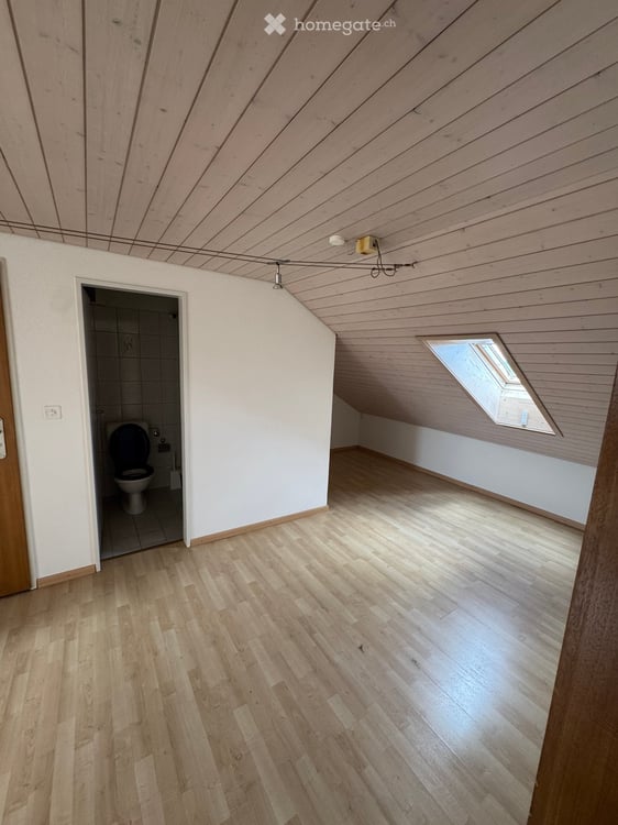 Geräumige 5.5-Zimmer-Wohnung in Nürensdorf 20