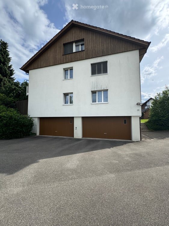 Geräumige 5.5-Zimmer-Wohnung in Nürensdorf 23