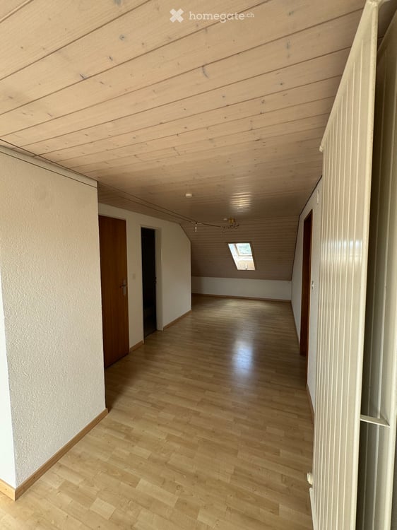 Geräumige 5.5-Zimmer-Wohnung in Nürensdorf 19