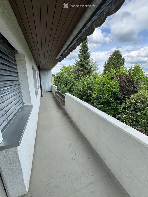 Geräumige 5.5-Zimmer-Wohnung in Nürensdorf 13