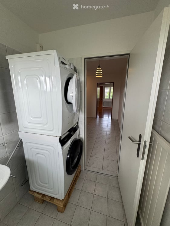 Geräumige 5.5-Zimmer-Wohnung in Nürensdorf 9