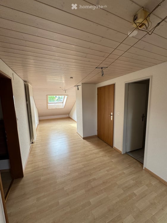 Geräumige 5.5-Zimmer-Wohnung in Nürensdorf 18