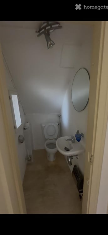 3.5-Zimmer Wohnung in in Pfäffikon SZ - befristete Vermietung (2 Jahre) 3