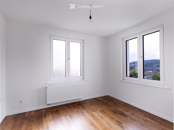 Helle 3.5‑Zimmer‑Wohnung mit gemütlichem Wohnambiente und Seesicht 5