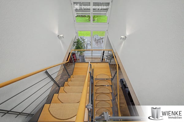 🏡Einmalige Lage! 5 Garagen, Aussicht und Weite, Traumobjekt, Hochwertig, Ruhe, Glasfaser vorhanden 50