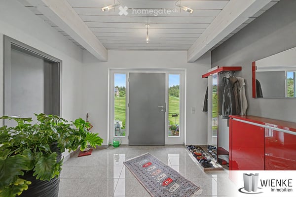 🏡Einmalige Lage! 5 Garagen, Aussicht und Weite, Traumobjekt, Hochwertig, Ruhe, Glasfaser vorhanden 7