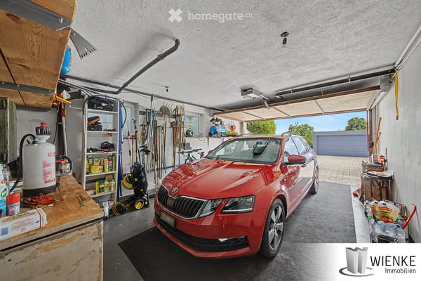 🏡Einmalige Lage! 5 Garagen, Aussicht und Weite, Traumobjekt, Hochwertig, Ruhe, Glasfaser vorhanden 76