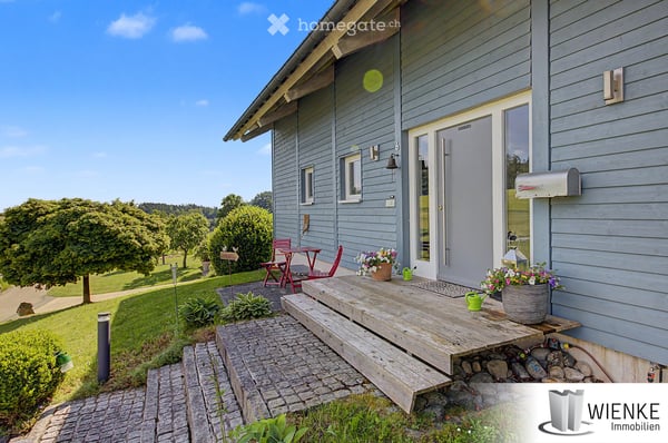 🏡Einmalige Lage! 5 Garagen, Aussicht und Weite, Traumobjekt, Hochwertig, Ruhe, Glasfaser vorhanden 5
