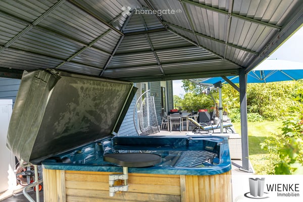 🏡Einmalige Lage! 5 Garagen, Aussicht und Weite, Traumobjekt, Hochwertig, Ruhe, Glasfaser vorhanden 42