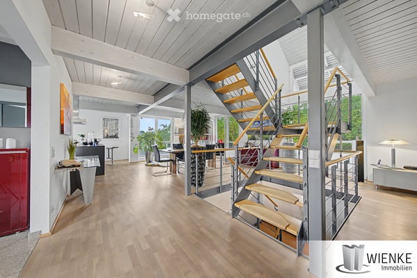 🏡Einmalige Lage! 5 Garagen, Aussicht und Weite, Traumobjekt, Hochwertig, Ruhe, Glasfaser vorhanden 11