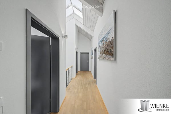 🏡Einmalige Lage! 5 Garagen, Aussicht und Weite, Traumobjekt, Hochwertig, Ruhe, Glasfaser vorhanden 51