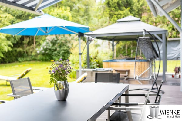 🏡Einmalige Lage! 5 Garagen, Aussicht und Weite, Traumobjekt, Hochwertig, Ruhe, Glasfaser vorhanden 39