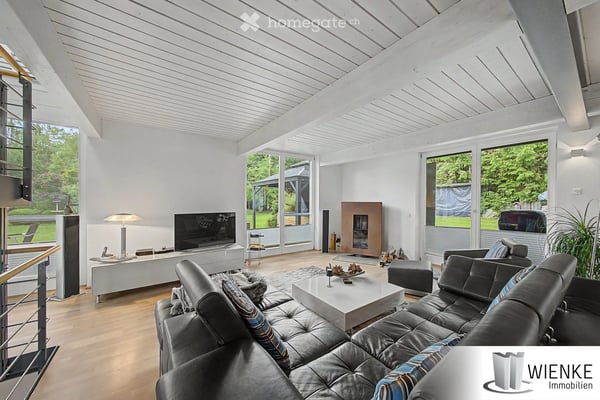 🏡Einmalige Lage! 5 Garagen, Aussicht und Weite, Traumobjekt, Hochwertig, Ruhe, Glasfaser vorhanden 24