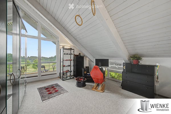 🏡Einmalige Lage! 5 Garagen, Aussicht und Weite, Traumobjekt, Hochwertig, Ruhe, Glasfaser vorhanden 63