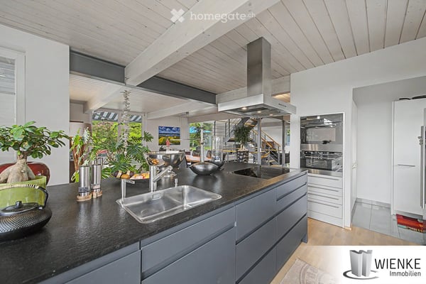 🏡Einmalige Lage! 5 Garagen, Aussicht und Weite, Traumobjekt, Hochwertig, Ruhe, Glasfaser vorhanden 16