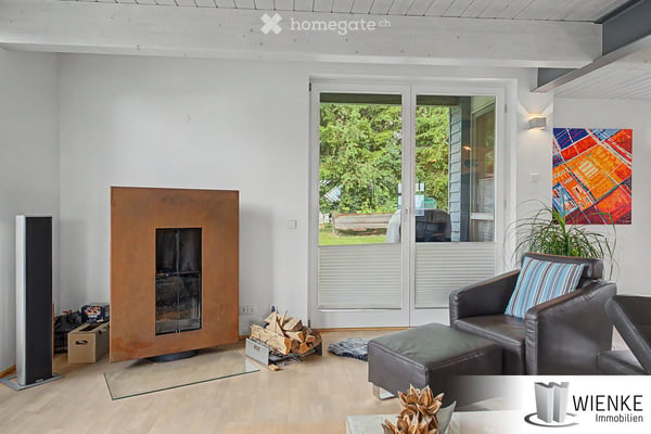 🏡Einmalige Lage! 5 Garagen, Aussicht und Weite, Traumobjekt, Hochwertig, Ruhe, Glasfaser vorhanden 27