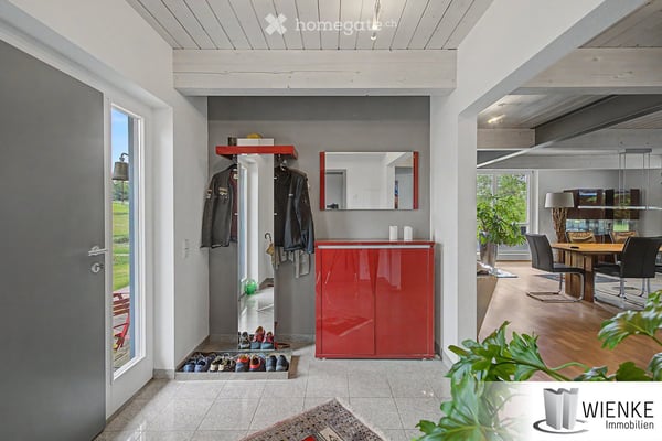 🏡Einmalige Lage! 5 Garagen, Aussicht und Weite, Traumobjekt, Hochwertig, Ruhe, Glasfaser vorhanden 8